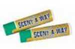 Hunter Specialties Scent Away Lip Balm 2 Pack